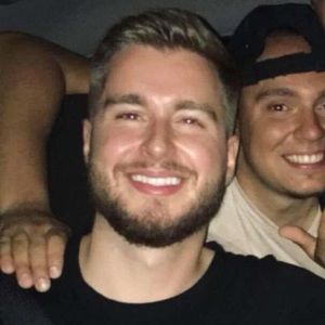 Meet your Posher, Adam